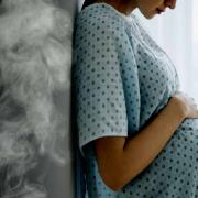 Наслідки куріння під час вагітності на ранніх термінах