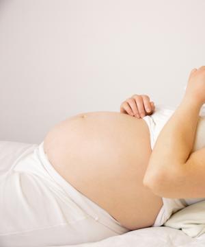 Гайморит при вагітності: ознаки та лікування