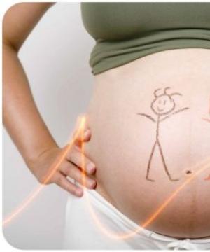 Скільки УЗД можна робити за вагітності?