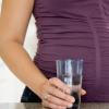 Настинка през 1-ви триместър на бременността: симптоми, лечение, ползи за плода