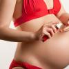 Яку олію використовувати від розтяжок при вагітності