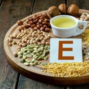 Как да приемате витамин Е по време на бременност?