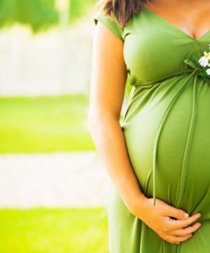 Hamile kadınlar için Rozvantazhniy günleri: kurallar ve endişeler
