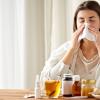 Liječenje bronhitisa s vagusom