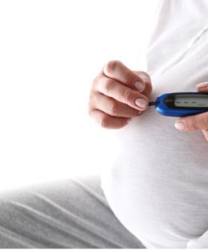 Рівень цукру в крові у вагітних