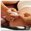 Норма рівня цукру в крові у вагітних жінок