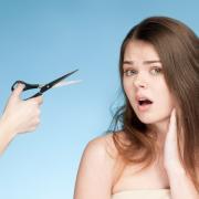 Šišanje kose tijekom trudnoće - cijela istina