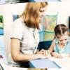 Küçük okul çocuklarında disleksi ve disgrafi: nedenleri, düzeltme yöntemleri Okul öncesi çocuklarda disgrafi düzeltilebilir
