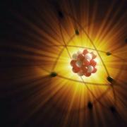 Unidad de masa atómica ¿Por qué la masa es similar al neutrón en física?